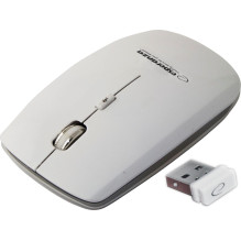 Esperanza EM120W pelė, belaidė, optinė, 2400 DPI Esperanza EM120W pelė, belaidė, optinė, 2400 DPI