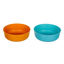 Sea To Summit Frontier UL 2 P Pot Set Sea To Summit Frontier UL 2 P Pot Set
