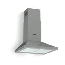 Gorenje WHC529E4X - prie sienos tvirtinamas gartraukis