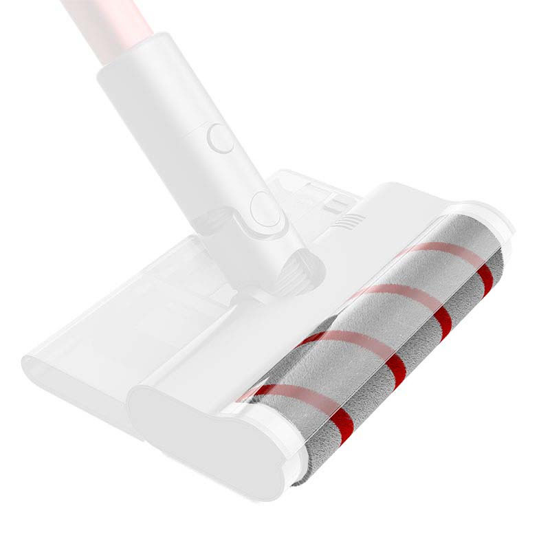 Soft-rolling brush for vacuum cleaner Dreame T20 / T20 Pro