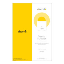 Oro drėkintuvas Deerma ST636W