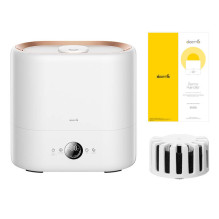 Oro drėkintuvas Deerma ST636W