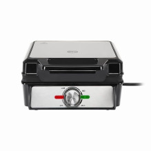ELDOM WA1600 WAFLO WAFFLE IRON 1600W ELDOM WA1600 WAFLO WAFFLE IRON 1600W