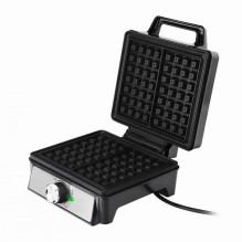 ELDOM WA1600 WAFLO WAFFLE IRON 1600W ELDOM WA1600 WAFLO WAFFLE IRON 1600W
