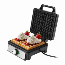 ELDOM WA1600 WAFLO vaflinė 1600W