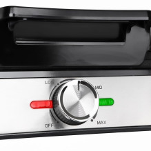 ELDOM WA1600 WAFLO WAFFLE IRON 1600W ELDOM WA1600 WAFLO WAFFLE IRON 1600W