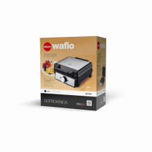 ELDOM WA1600 WAFLO vaflinė 1600W