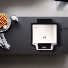 ELDOM WA1600 WAFLO vaflinė 1600W