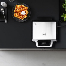 ELDOM WA1600 WAFLO vaflinė 1600W