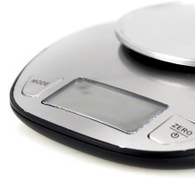 ELDOM WK320S RENA elektroninės virtuvės svarstyklės 5 kg