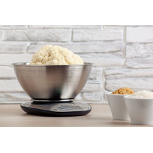 ELDOM WK320S RENA ELECTRONIC KITCHEN SCALE 5 kg ELDOM WK320S RENA ELECTRONIC KITCHEN SCALE 5 kg