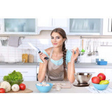 ELDOM WK320S RENA ELECTRONIC KITCHEN SCALE 5 kg ELDOM WK320S RENA ELECTRONIC KITCHEN SCALE 5 kg