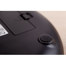 ELDOM WK320S RENA elektroninės virtuvės svarstyklės 5 kg