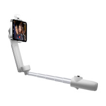 „Insta360 Flow Creator Kit“ stabilizatorius (pilkas)
