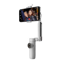 „Insta360 Flow Creator Kit“ stabilizatorius (pilkas)