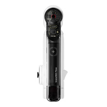 „Insta360 Flow Creator“ komplektas, stabilizatorius (baltas)