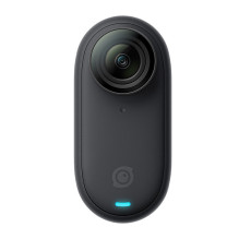 „Insta360 GO 3“ (128 GB) juodas
