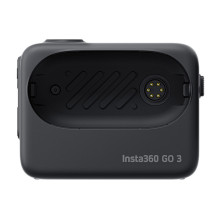 Insta360 GO 3 (128GB) Black