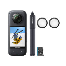 „Insta360 X3“ universalus rinkinys