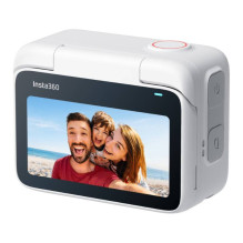 „Insta360 GO 3S“ (128 GB) baltas