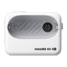 „Insta360 GO 3S“ (128 GB) baltas