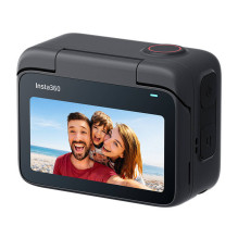„Insta360 GO 3S“ (128 GB) juodas