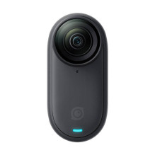 „Insta360 GO 3S“ (128 GB) juodas