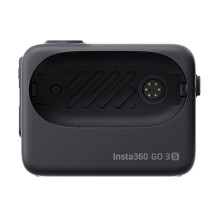„Insta360 GO 3S“ (128 GB) juodas