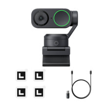 „Insta360 Link 2“ internetinė kamera