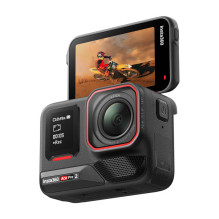 „Insta360 Ace Pro 2“ kamera