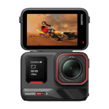 „Insta360 Ace Pro 2“ kamera