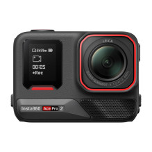 „Insta360 Ace Pro 2“ kamera