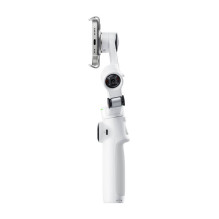 „Insta360 Flow 2 Pro“ autonominis stabilizatorius (baltas)