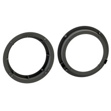 Ramki głośnikowe Audi A1 200 mm 2010-2021 271320-31-0