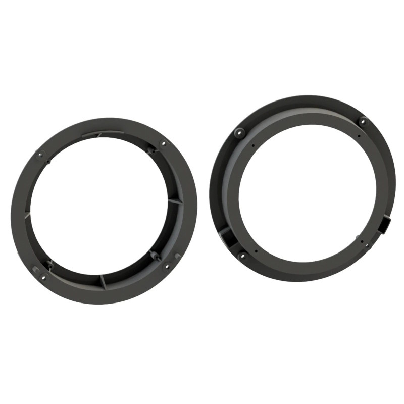 Ramki głośnikowe Audi A1 200 mm 2010-2021 271320-31-0
