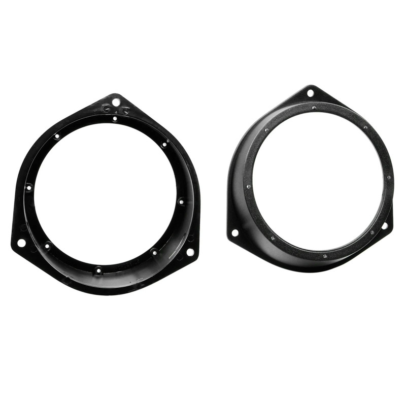 Ramki głośnikowe Nissan / Opel / Renault 1994-2014 120 mm 271230-04-0