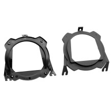 Ramki głośnikowe Opel Corsa / Tigra 1993-2008 130 mm 271230-02-0