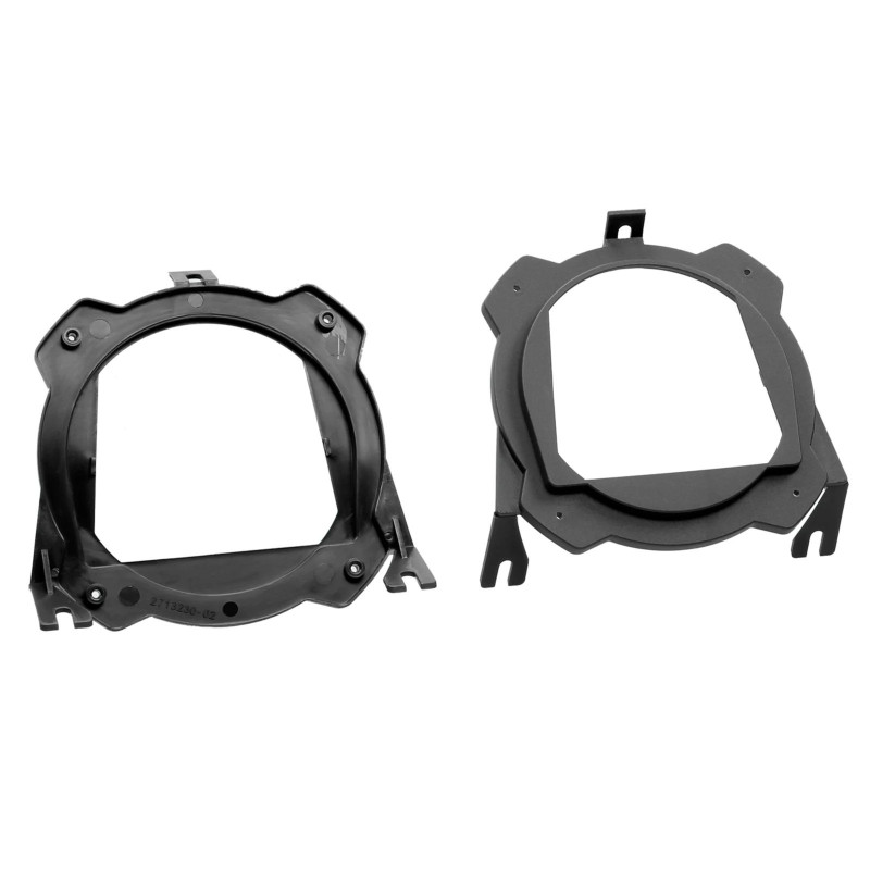 Ramki głośnikowe Opel Corsa / Tigra 1993-2008 130 mm 271230-02-0