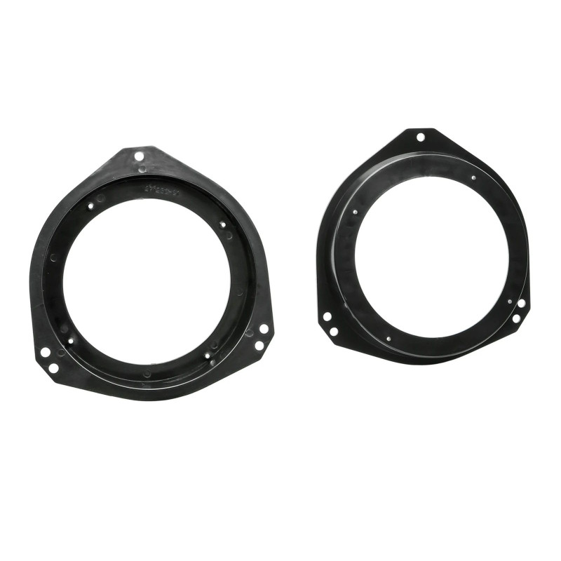 Ramki głośnikowe Opel Corsa / Tigra / Vivaro 130 mm 1993-2014 271230-01-0