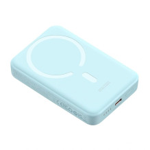 Power Bank mini Baseus 10000mAh, USB-C 30W Blue