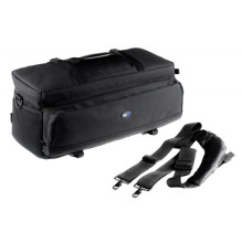 Camera bag - Camrock Tank X65 Black