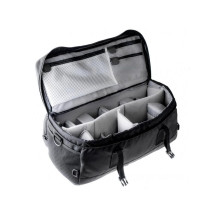 Camera bag - Camrock Tank X65 Black