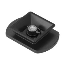 Camrock quick release plate for tripod CP-510 / 530
