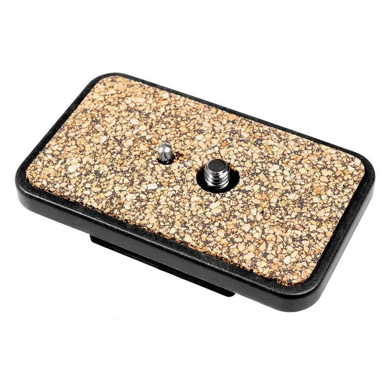 Noise Adapter - Camrock Th70 Quick Release Plate