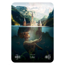 Rockpool The Elemental Oracle Cards