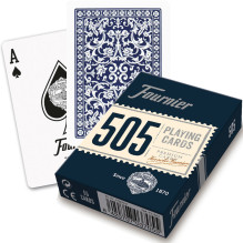 Fournier 505 Poker Cards...