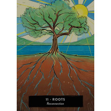 Hay House The Sacred Medicine Oracle Cards