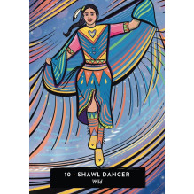 Hay House The Sacred Medicine Oracle Cards