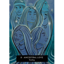 Hay House The Sacred Medicine Oracle Cards