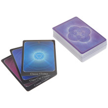 Hay House The Psychic Tarot Oracle Cards